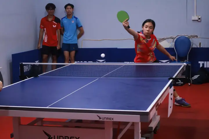 Nhịp Đập Thể Thao Của Cán Bộ, Giáo Viên Và Học Sinh Trường Thcs ...