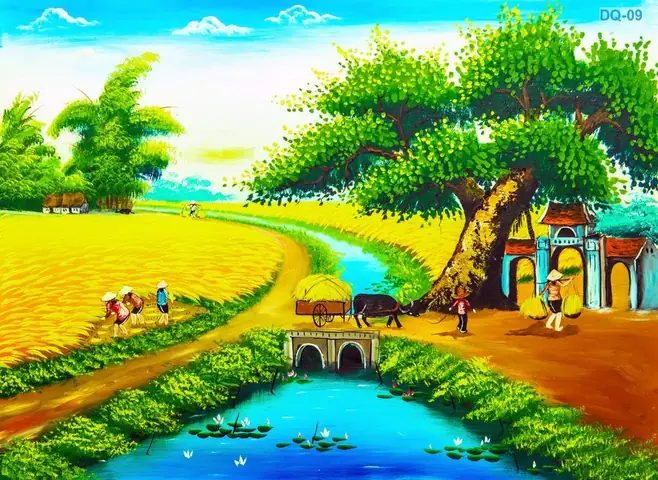 Đồng Quê
