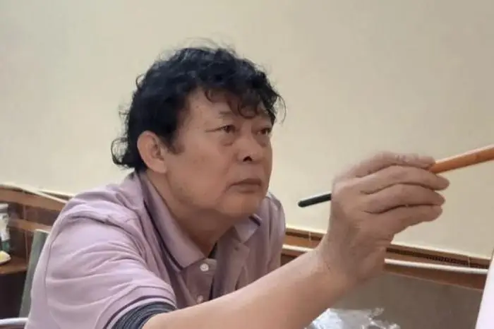 Họa Sĩ Phạm Việt Hưng - Chuyên Trang Văn Nghệ Công An
