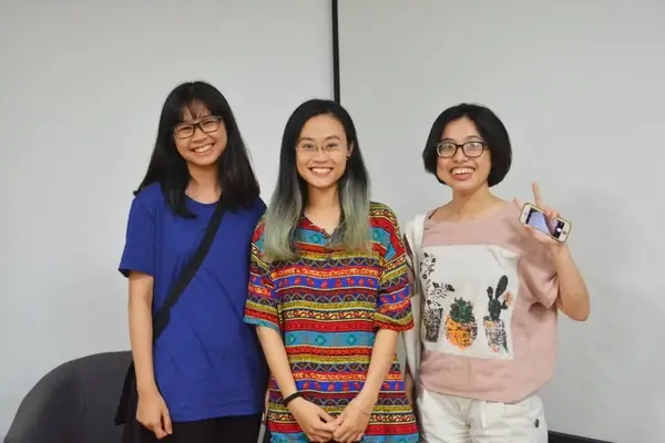 Workshop “vẽ Nhật Ký” – Tired Iceatea #01 – Tiredcity X X.lan