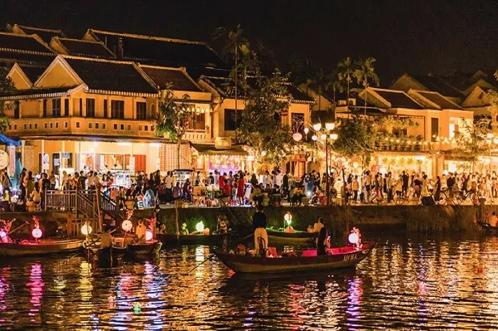 Bảng Giá Vé Tham Quan Phố Cổ Hội An 2024 Cập Nhật Mới Nhất