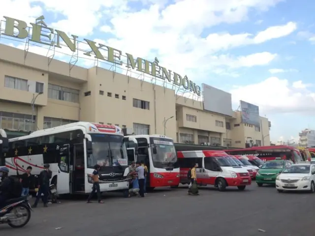 Bến Xe Miền Đông Đi Nha Trang - Danh Sách 8 Nhà Xe Cập Nhật Mới ... Bến Xe Miền Đông Đi Nha Trang - Danh Sách 8 Nhà Xe Cập Nhật Mới ...
