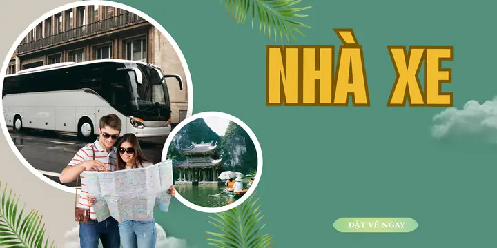 Nhà Xe Cúc Tư
