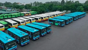 Chọn Xe Khách Sài Gòn Đi Hà Nội Để Có Chuyến Đi Bắc Thêm Tiết Kiệm