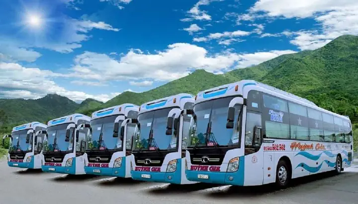 Xe Khách Từ Nha Trang Đi Phú Yên Chuyến Sớm Nhất Và Trễ Nhất Lúc Mấy Giờ?