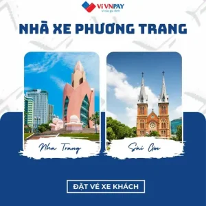 Nhân Đôi Ưu Đãi Khi Đặt Vé Xe Phương Trang Nha Trang Đi Sài Gòn ...