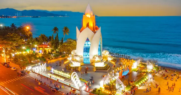 Đặt Vé Xe Đi Nha Trang - Top 10 Hãng Giường Nằm Uy Tín Trên Momo