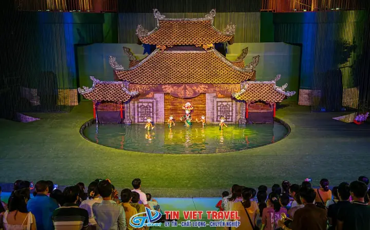 Top Địa Điểm Xem Múa Rối Nước Tại Tp.hcm - Trải Nghiệm Văn ...