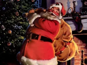 Vì Sao Có Ông Già Noel
