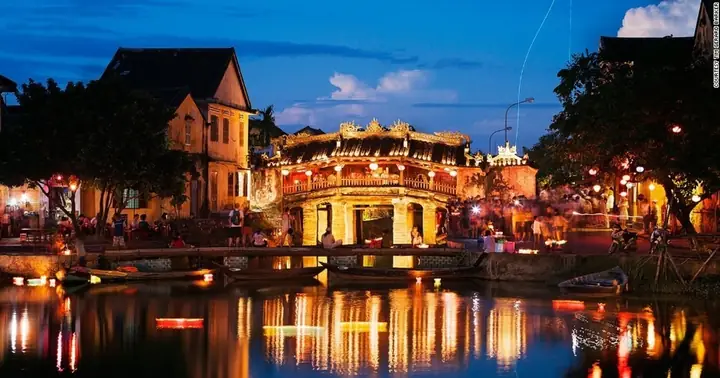 Phố Cổ Hội An Ở Đâu? Du Lịch Hội An Công Ty Nào Tổ Chức Tốt? Phố Cổ Hội An Ở Đâu? Du Lịch Hội An Công Ty Nào Tổ Chức Tốt?