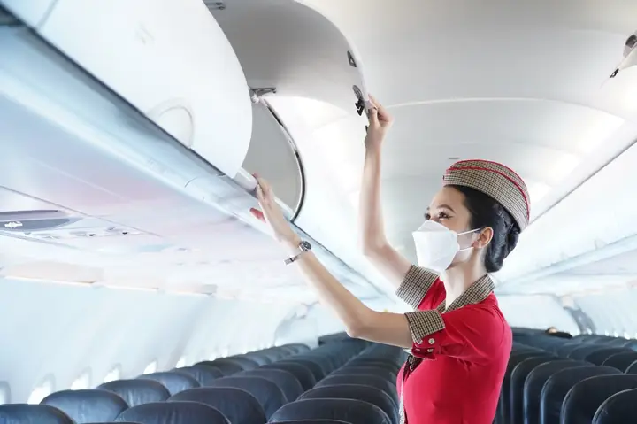 Kinh Nghiệm Chọn Chỗ Ngồi Trên Máy Bay Cho Người Mới | Vietjet Air