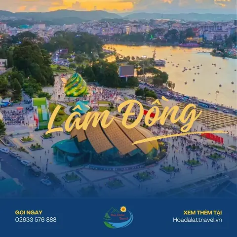 Vị Trí Địa Lý Lâm Đồng Ảnh Hưởng Đến Khí Hậu Ra Sao