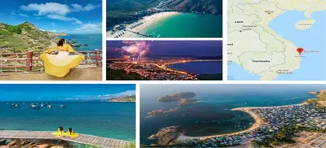 Quy Nhơn Thuộc Miền Nào? Vị Trí Địa Lý Của Phố Biển