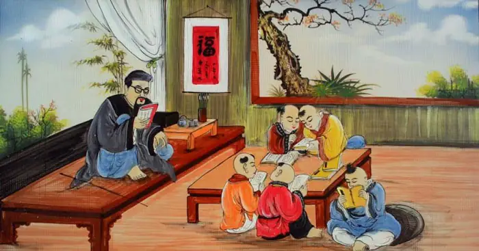 Top 29 Bài Nghị Luận Về Tôn Sư Trọng Đạo Hay Nhất