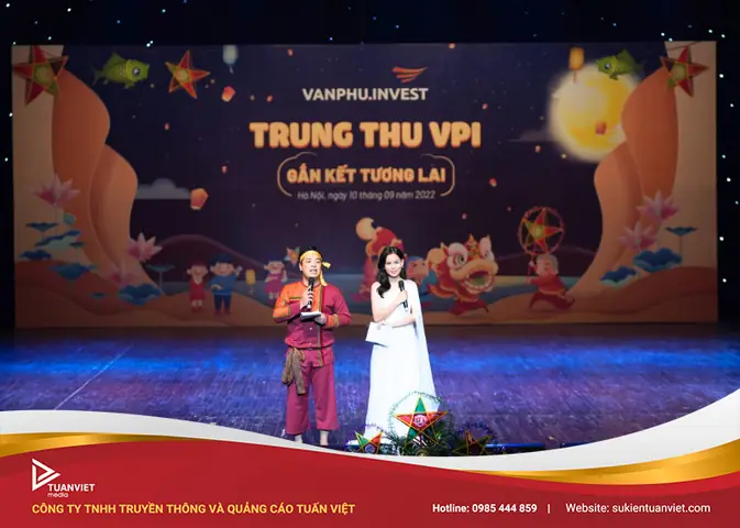 Bài Viết Giới Thiệu Về Tết Trung Thu Bằng Tiếng Anh