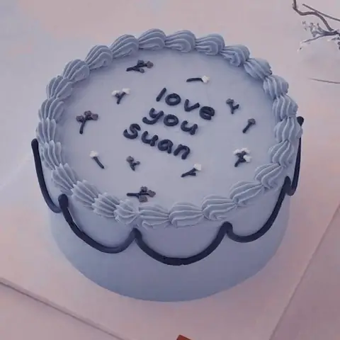 Về Thương Hiệu Bánh Sinh Nhật