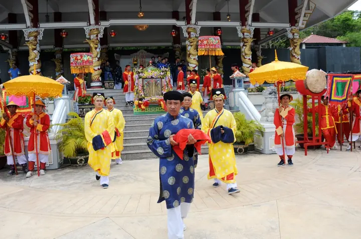 Việt Nam Có Bao Nhiêu Lễ Hội