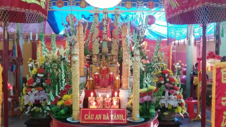 Việt Nam Có Bao Nhiêu Lễ Hội