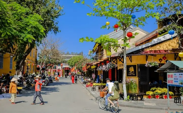 Được Mệnh Danh Là "hòn Ngọc Đông Nam Á", Việt Nam Là Điểm Đến ... Được Mệnh Danh Là "hòn Ngọc Đông Nam Á", Việt Nam Là Điểm Đến ...