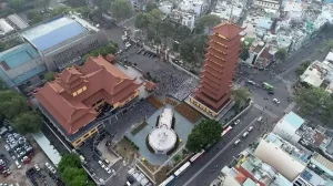 Đánh Giá Từ Du Khách (dựa Trên Dữ Liệu Từ Google Maps)