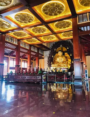 Đánh Giá Từ Du Khách (dựa Trên Dữ Liệu Từ Google Maps)