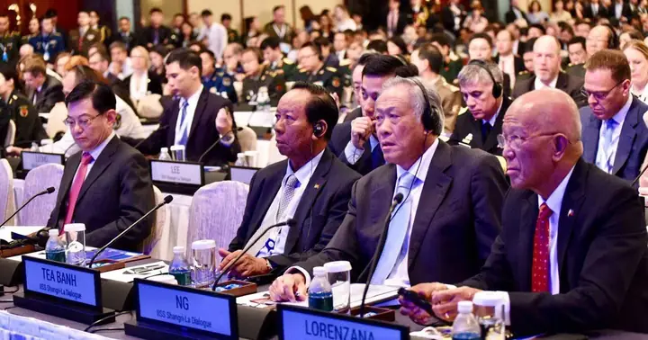 'nói Việt Nam Xâm Lược Campuchia Là Chống Lại Sự Tồn Tại Của Nhân ... 'nói Việt Nam Xâm Lược Campuchia Là Chống Lại Sự Tồn Tại Của Nhân ...