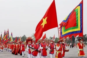 Lễ Hội Đền Hùng Diễn Ra Vào Thời Gian Nào?