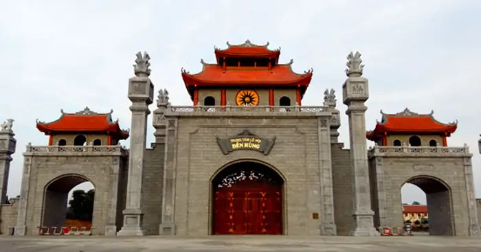 Viết Về Lễ Hội Đền Hùng Bằng Tiếng Anh Có Dịch (11 Mẫu) Viết Về Lễ Hội Đền Hùng Bằng Tiếng Anh Có Dịch (11 Mẫu)