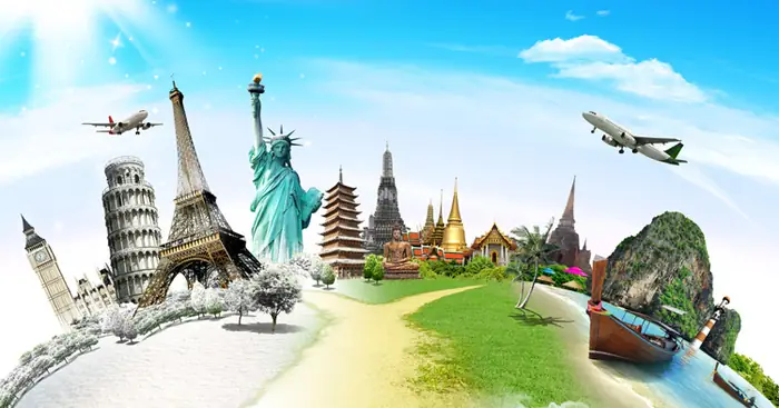 Sở Thích Đi Du Lịch Bằng Tiếng Anh Hay Nhất (12 Mẫu) Sở Thích Đi Du Lịch Bằng Tiếng Anh Hay Nhất (12 Mẫu)