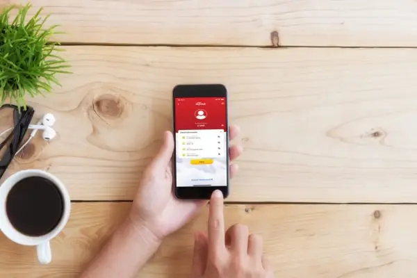 Về Dịch Vụ Check-in Online Vietjet Air Về Dịch Vụ Check-in Online Vietjet Air