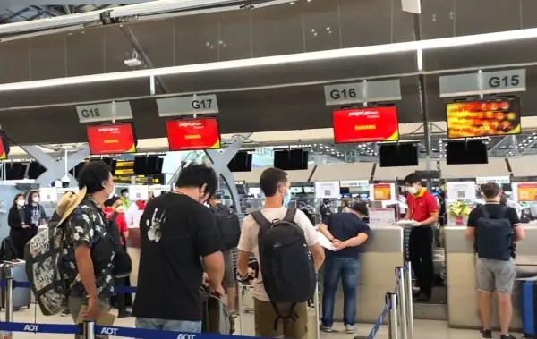 Vé Máy Bay Giá Rẻ Của Vietjet Air Vé Máy Bay Giá Rẻ Của Vietjet Air