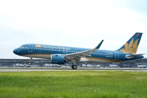 Vietnam Airlines Điều Chỉnh Quy Định Về Hành Lý Xách Tay Trên Các ...