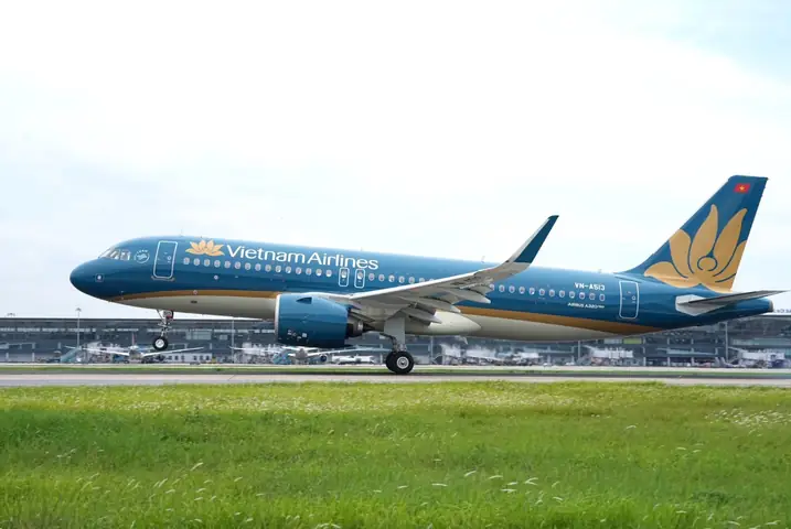 Vietnam Airlines Điều Chỉnh Quy Định Về Hành Lý Xách Tay Trên Các ...