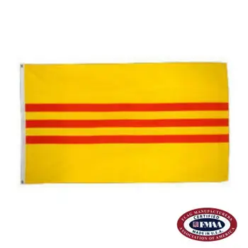 South Vietnam Flag For Sale - Shop Our South Vietnamese Flag South Vietnam Flag For Sale - Shop Our South Vietnamese Flag