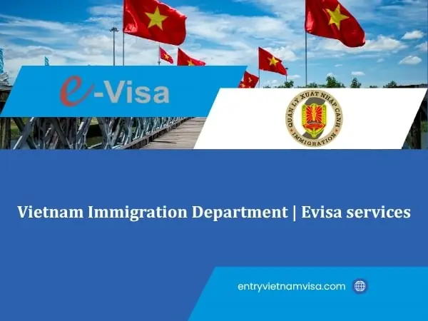 Vietnam Immigration Department