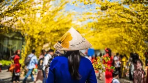 A Traveller's Guide To Tet Holiday | Vietnam Tourism