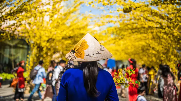 A Traveller's Guide To Tet Holiday | Vietnam Tourism