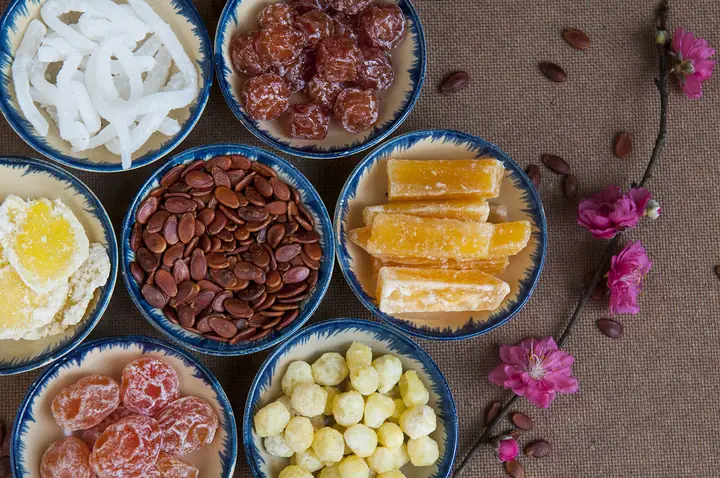 Tet: Tradition, Reunion & Taste | Vietnam Tourism