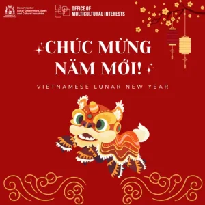 Tet Festival To Bring In Vietnamese New Year In Sparkling Style