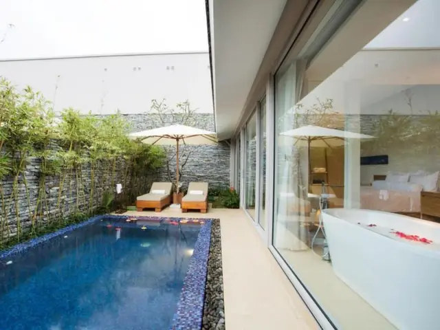 Biệt Thự 150 M² 2 Phòng Ngủ, 1 Phòng Tắm Riêng Ở Hòa Hải, Hòa Hải ...