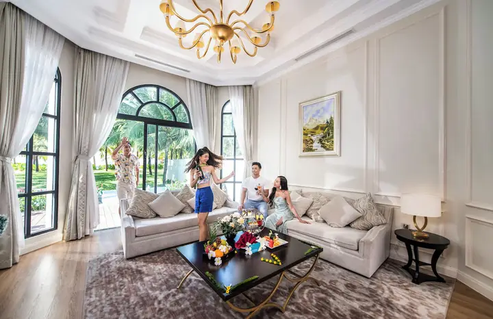Villa 3 Phòng Ngủ Vinpearl Phú Quốc - Cập Nhật Giá Mới Nhất ...