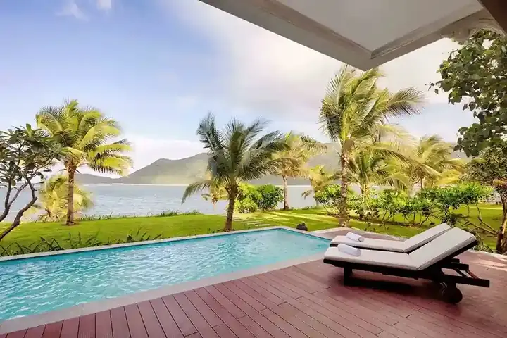 Villa 3 Phòng Ngủ Vinpearl Nha Trang Discovery ( Marriot Resort & Spa Hòn Tre Island ) Villa 3 Phòng Ngủ Vinpearl Nha Trang Discovery ( Marriot Resort & Spa Hòn Tre Island )