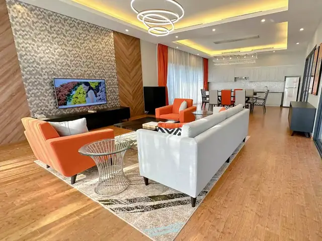 Villa 3 Phòng Ngủ Vinpearl Resort & Spa Nha Trang Bay Villa 3 Phòng Ngủ Vinpearl Resort & Spa Nha Trang Bay