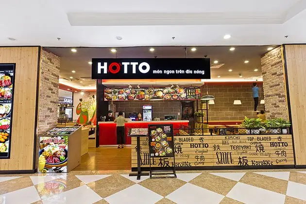 Vincom Plaza Imperia Hải Phòng Có Gì Ăn? Ngồi Tại Đất Cảng Thưởng Thức Ẩm Thực Năm Châu