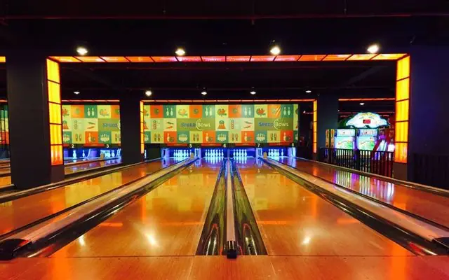 Power Bowl, Go Pick - Thế Giới Giải Trí Thu Nhỏ Dành Cho Giới Trẻ