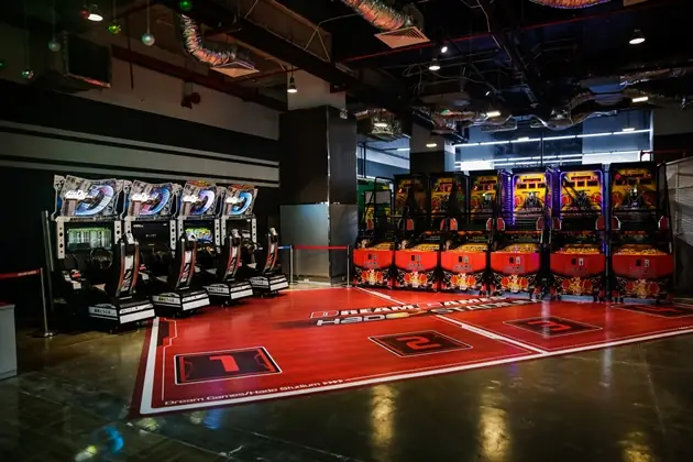Vr Game - Thế Giới Thực Tế Ảo Độc Đáo Trong Tầm Tay