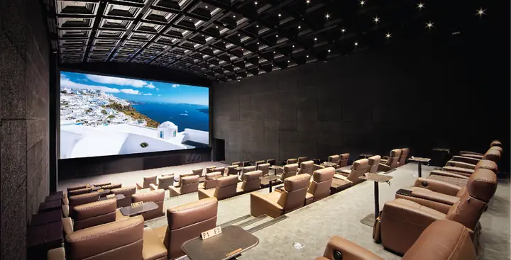 Thưởng Thức Bom Tấn Điện Ảnh Tại Rạp Chiếu Phim Cgv Vincom Plaza Imperia Hải Phòng