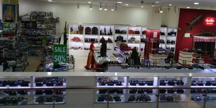 Tổng Quan Về Vincom Plaza Thái Nguyên
