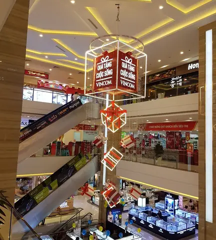 Vincom Plaza Nha Trang (việt Nam) - Đánh Giá - Tripadvisor Vincom Plaza Nha Trang (việt Nam) - Đánh Giá - Tripadvisor