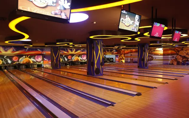 Speedbowl - Địa Điểm Vui Chơi Hấp Dẫn Cho Mọi Người